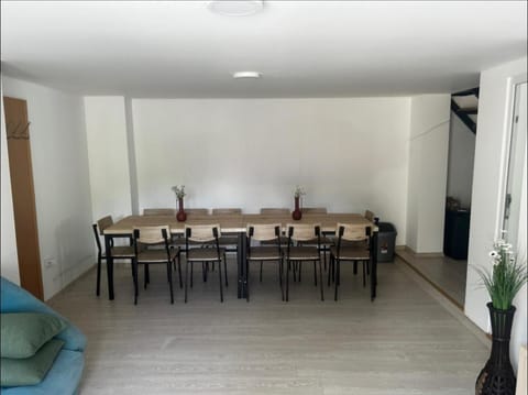 La Burlacu House in Serbia