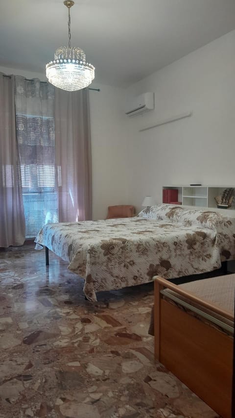 Little Flower Bed and Breakfast in Civitavecchia