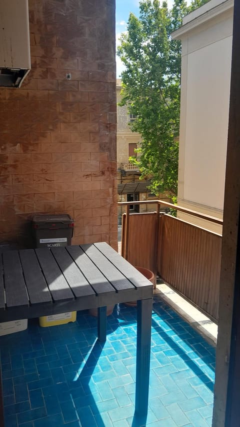 Little Flower Bed and Breakfast in Civitavecchia