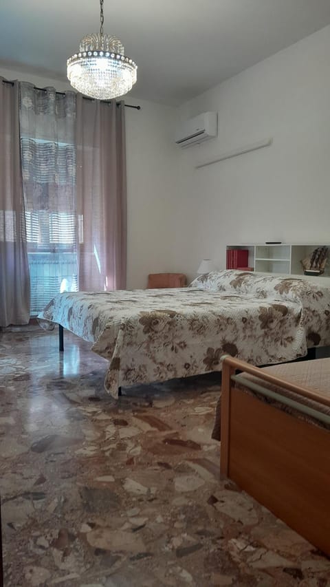 Little Flower Bed and Breakfast in Civitavecchia