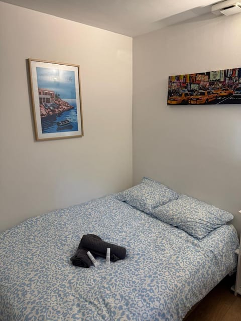 Appartement tout équipé à coté de la Timone Marseille Apartment in Marseille