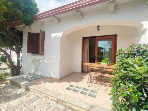 Casa di Zia Rosy Apartment in San Teodoro
