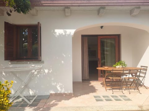 Casa di Zia Rosy Apartment in San Teodoro