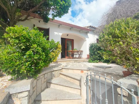 Casa di Zia Rosy Apartment in San Teodoro