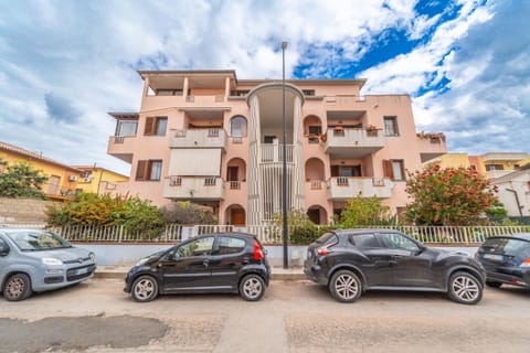 casa illaria House in Olbia