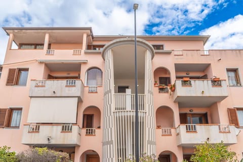 casa illaria House in Olbia