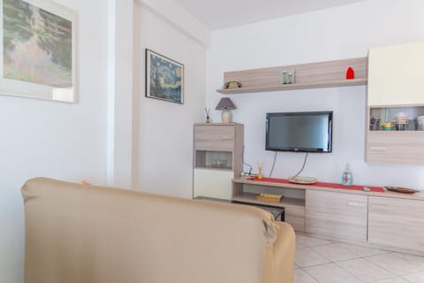 casa illaria House in Olbia