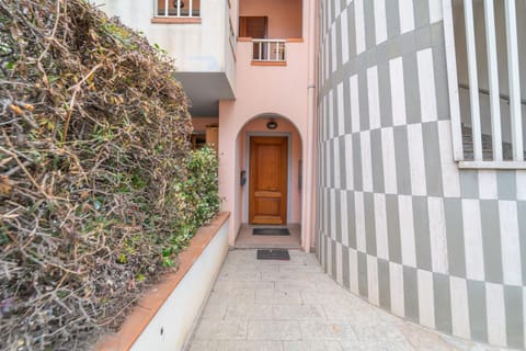 casa illaria House in Olbia