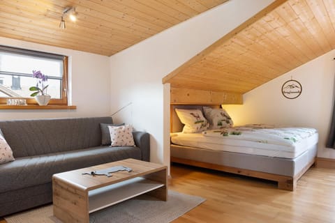 Ferienwohnung Wendelinus Apartment in Tyrol