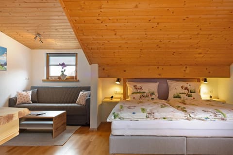 Ferienwohnung Wendelinus Apartment in Tyrol