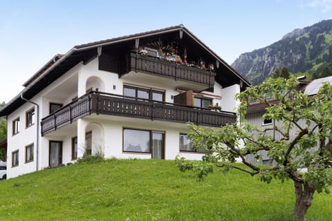 Ferienwohnung Wendelinus Apartment in Tyrol