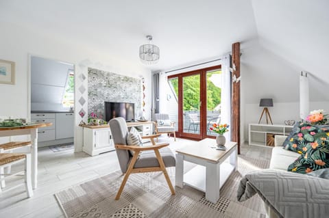 Ferienwohnung Kalina am Dieksee Malente Apartment in Eutin