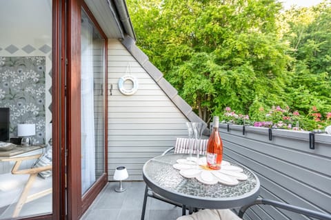 Ferienwohnung Kalina am Dieksee Malente Apartment in Eutin