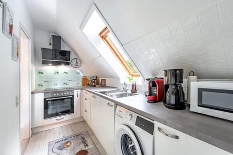 Ferienwohnung Kalina am Dieksee Malente Apartment in Eutin