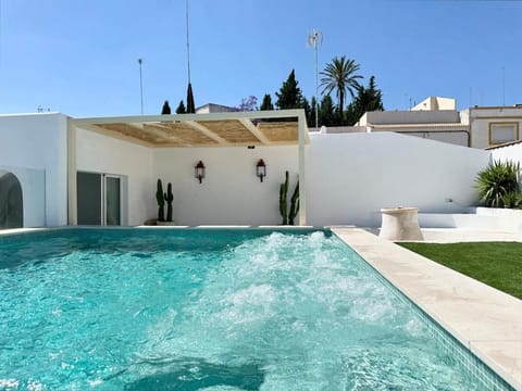 Day, Pool view, Swimming pool, Swimming pool