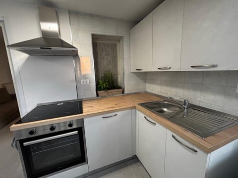 Brezza Marina Apartment in Montesilvano