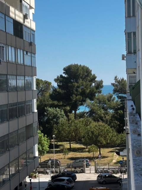 Brezza Marina Apartment in Montesilvano