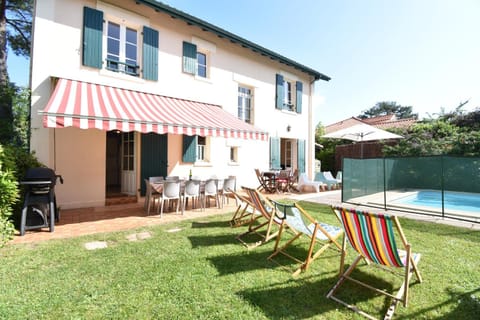 Garden, Swimming pool