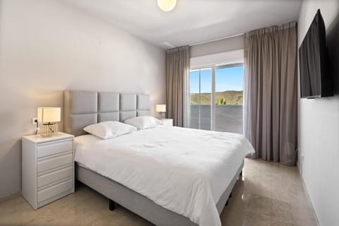 Serene Apartment near Marbella Lake Views RDR495 Apartment in Sierra de las Nieves