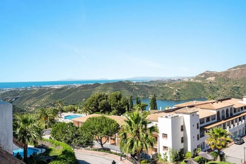 Serene Apartment near Marbella Lake Views RDR495 Apartment in Sierra de las Nieves