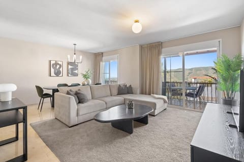 Serene Apartment near Marbella Lake Views RDR495 Apartment in Sierra de las Nieves