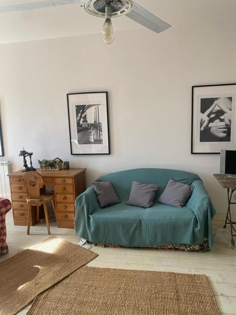 La Casetta Apartment in Fregenae