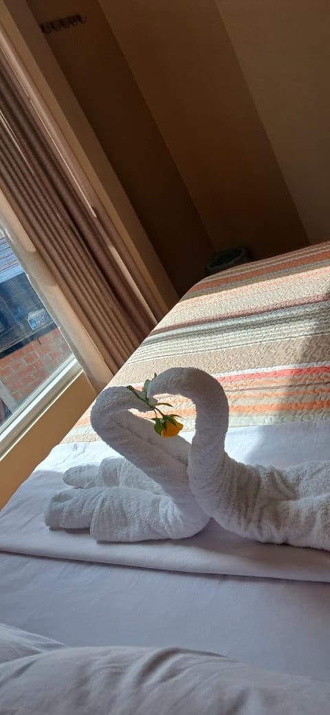 towels