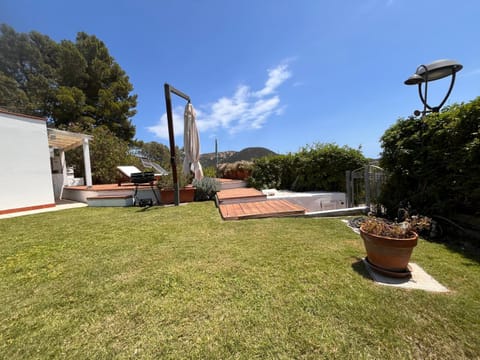 Villa CHIA Apartment in Chia