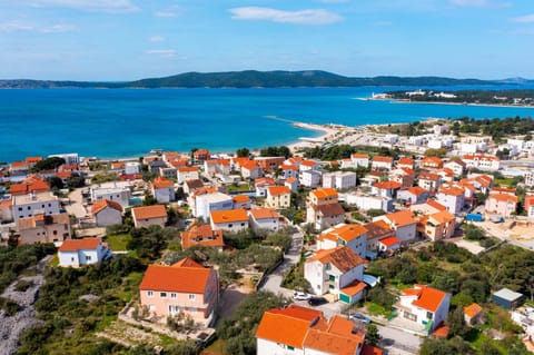 Apartman Brodarica Mladenka Apartment in Šibenik