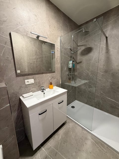 cosy studio2 Apartment in Antwerp