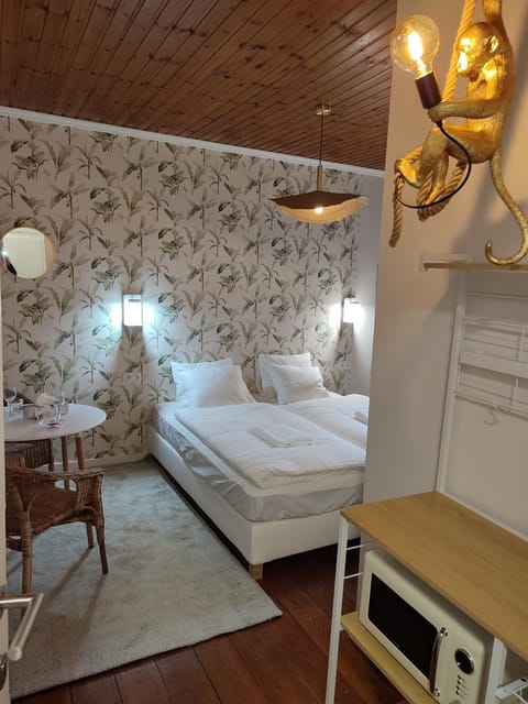 cosy studio2 Apartment in Antwerp