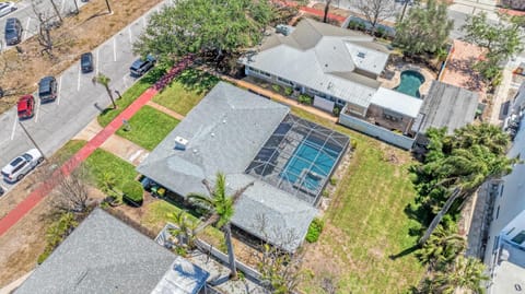 Seabreeze Serenity - 130 House in Saint Armands Key