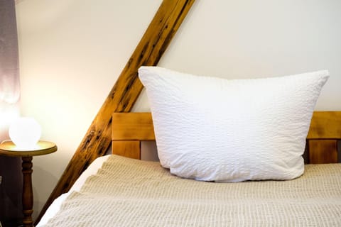 Ferienwohnung Oberdeck Eckernförde Apartment in Eckernförde