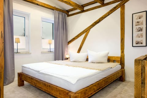 Ferienwohnung Oberdeck Eckernförde Apartment in Eckernförde