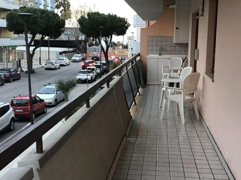 Panorama suite-Appartamento affitto estivo Apartment in Alba Adriatica