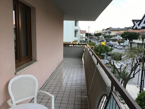 Panorama suite-Appartamento affitto estivo Apartment in Alba Adriatica
