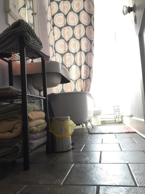 Ravenscroft Rentals Apartment in Asheville