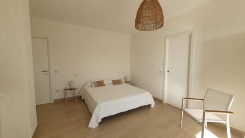 Suites Med Palinuro Bed and Breakfast in Palinuro