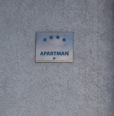 Apartmani Mulic Apartment hotel in Montenegro