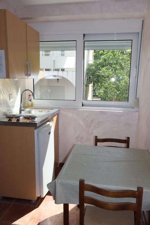 Apartmani Mulic Apartment hotel in Montenegro