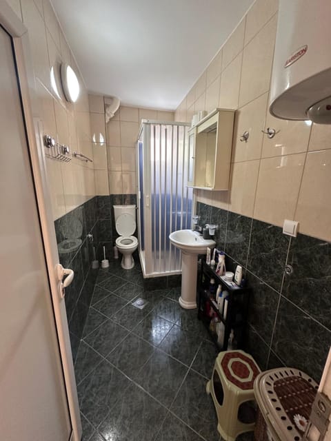 Apartmani Mulic Apartment hotel in Montenegro