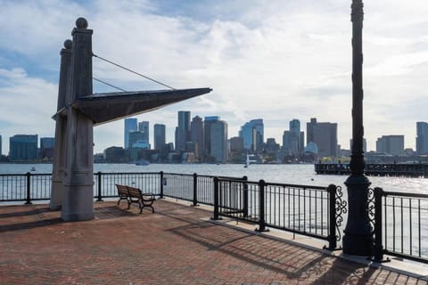 City view