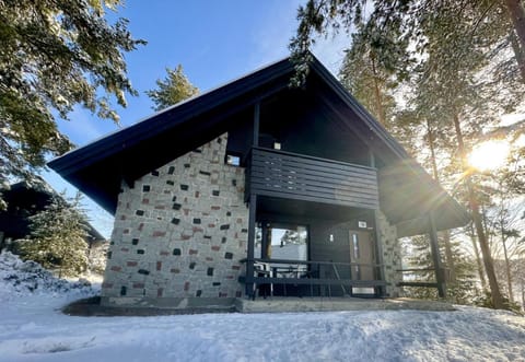 HIMOS Alppilumo 6 persons Apartment in Finland