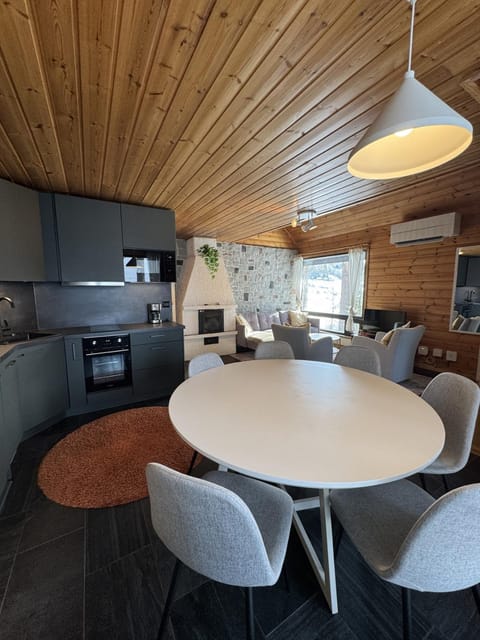 HIMOS Alppilumo 6 persons Apartment in Finland