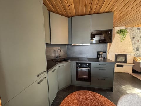 HIMOS Alppilumo 6 persons Apartment in Finland