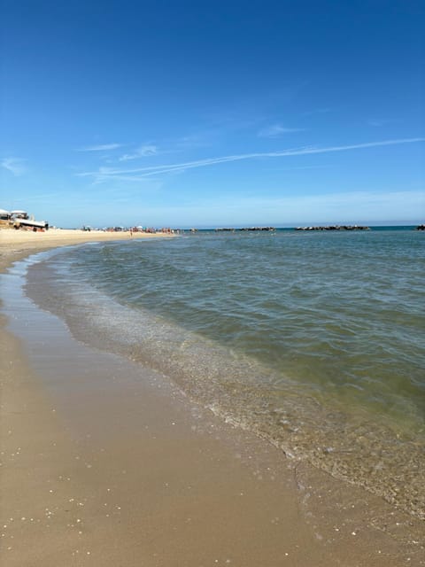 Casavacanze Castelli di Sabbia Apartment in Porto Sant'Elpidio