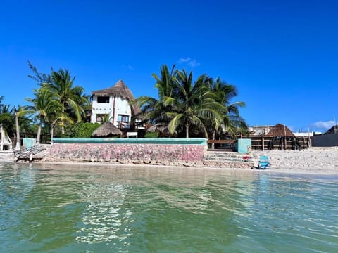 Sea view