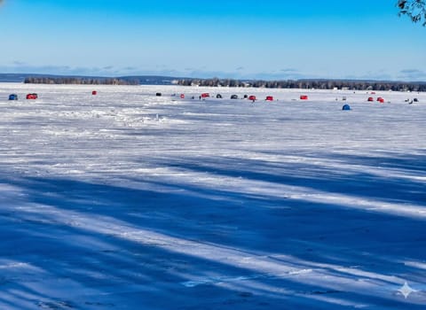 Lakefront Escape Fire Pit, Pets & Scenic Views Country House in Door County