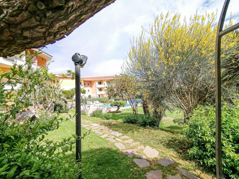 Day, Natural landscape