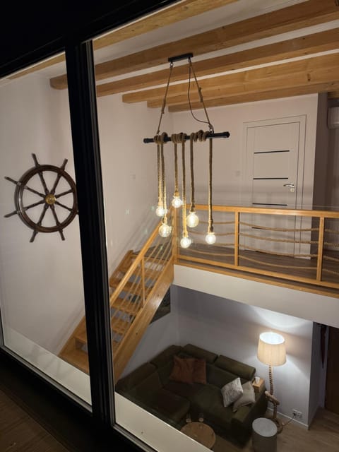 Sea Dreams Apartment in Pomeranian Voivodeship